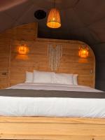 Glamping Deluxe
