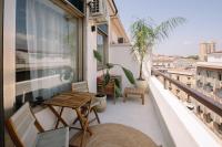 Taga Suites - B&B