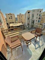 Luxury residence in new Cairo, Louts - B&B
