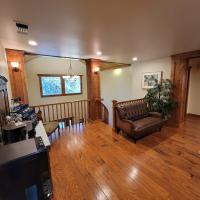 Kings River Reflections - B&B Sanger
