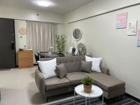 Eves Urban Haven - B&B Manila