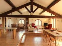 Constantia on the Canal du Midi - B&B Ginestas