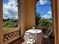 Le Logge di Caprera - B&B Siena