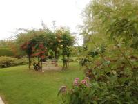 la maison de Marie - B&B Beaumont-les-Autels