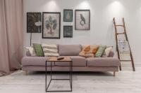 CITYSTAY Apartament w Kamienicy przy Piotrkowskiej - B&B