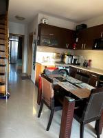 Apartamento con vistas al mar