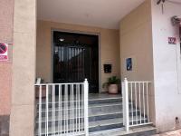 Playa de Los Naufragos Apartamento - Ferienwohnung