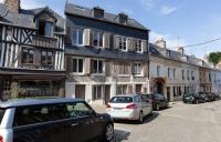 Le Puits de Lumière - B&B Honfleur