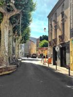 Galamus Bonheur - L'art de choisir - B&B Saint-Paul-de-Fenouillet