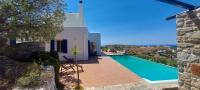 Villa Lotos - B&B Kínion