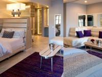 One-Bedroom Standard Apartment
