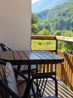 na obali drine - B&B