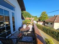 na obali drine - B&B Perućac