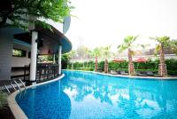 Tara Mantra Cha-Am Resort, Üdülőtelepek - Csaam