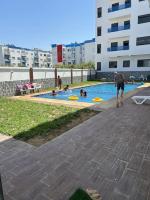 Nour Beach 8 Cabo - B&B