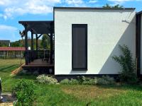 Tisza-Tavi Nyaralósziget - csak pár lépésre a Tisza-Tó partjától - Chambres d'hôtes Tiszafüred