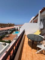 Sunset of Ocean Park#Luxury Costa Adeje - Ferienwohnung Adeje