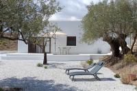 Cortijo Ciprés - B&B