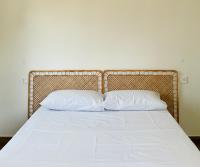 Habitación Doble con vistas a la piscina