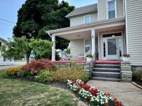 Victorian Inn Bed And Breakfast - B&B Marblehead