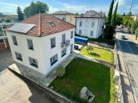 Haus mit 2 Schlafzimmern