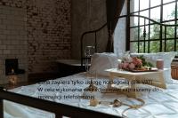 Deluxe Apartment with Bath (13)