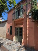 Loft entièrement rénové - Ferienwohnung