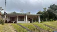 Bijagua Blue Jeans House - Bed and Breakfast Bijagua