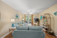 Heron Pointe C8 - B&B