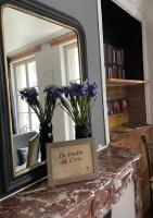 Estudio con sofá cama