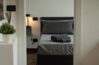 La Casa nell'Arco - Ferienwohnung Genua