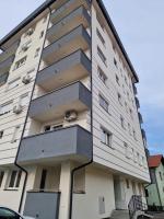 VV apartman - Chambres d’hôtes