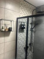 Pirotska Cozy Room - Ferienwohnung Sofia