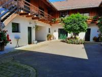 Loftartige Wohnung in Scheibbs mit Schwimmteich - B&B