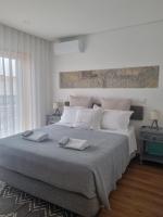 Doppelzimmer mit Balkon