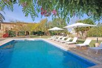 B&B Manacor - Agroturisme Rafal Nou - Bed and Breakfast Manacor