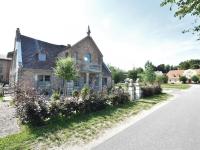 Gutshof Detershagen L - B&B
