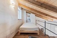 Appartamento Deluxe con 1 Camera da Letto e Vista Giardino
