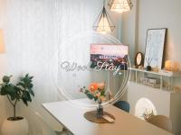NEW Wool Stay - 3mins to Hyehwa Station on foot - B&B
