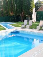 Retiro dos Cedros - Quarto Vinhas - Ferienwohnung Fogueira