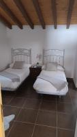 Twin Room with Private Bathroom