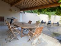 La Maison de Léonie 26 - B&B
