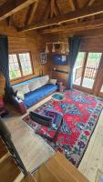 Eko kuća Zlatiborsko srce - Ferienwohnung Zlatibor