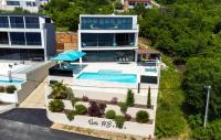 Villa HB Crikvenica - B&B Cirquenizza