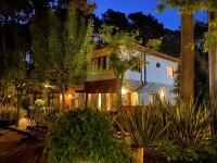Avalon Apart - Chambres d'hôtes Mar de las Pampas
