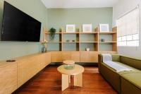 Beautiful 1BR in Condesa - B&B