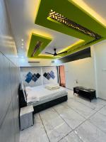 Rudraksh Homestay - B&B Garudeshwar