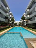 Appartement Familial et Calme Harhoura - Chambres d’hôtes Temara