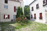 Charmant Vintage Chaville - B&B