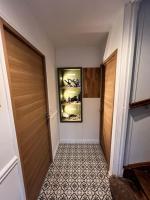 Appartement Gordon Smith en plein centre - 2 personnes - B&B Sainte-Mère-Église